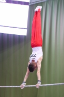 Thumbnail - Ungarn - Спортивная гимнастика - 2023 - egWohnen Juniorstrophy - Participants 02062_20236.jpg