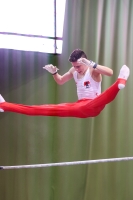 Thumbnail - Ungarn - Artistic Gymnastics - 2023 - egWohnen Juniorstrophy - Participants 02062_20238.jpg