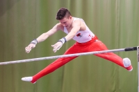 Thumbnail - Ungarn - Artistic Gymnastics - 2023 - egWohnen Juniorstrophy - Participants 02062_20240.jpg