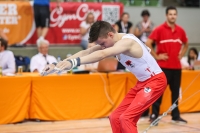 Thumbnail - Ungarn - Artistic Gymnastics - 2023 - egWohnen Juniorstrophy - Participants 02062_20243.jpg