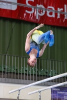 Thumbnail - Participants - Спортивная гимнастика - 2023 - egWohnen Juniorstrophy 02062_20306.jpg