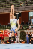Thumbnail - Participants - Спортивная гимнастика - 2023 - egWohnen Juniorstrophy 02062_20310.jpg