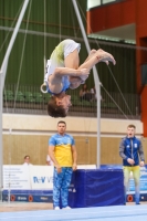 Thumbnail - Participants - Спортивная гимнастика - 2023 - egWohnen Juniorstrophy 02062_20312.jpg