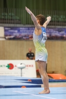 Thumbnail - Participants - Спортивная гимнастика - 2023 - egWohnen Juniorstrophy 02062_20313.jpg