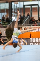Thumbnail - Participants - Artistic Gymnastics - 2023 - egWohnen Juniorstrophy 02062_20320.jpg