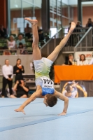 Thumbnail - Participants - Artistic Gymnastics - 2023 - egWohnen Juniorstrophy 02062_20321.jpg