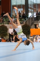 Thumbnail - Participants - Спортивная гимнастика - 2023 - egWohnen Juniorstrophy 02062_20322.jpg