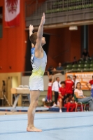 Thumbnail - Ukraine - Gymnastique Artistique - 2023 - egWohnen Juniorstrophy - Participants 02062_20326.jpg