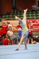 Thumbnail - Ukraine - Gymnastique Artistique - 2023 - egWohnen Juniorstrophy - Participants 02062_20327.jpg