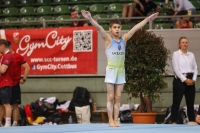 Thumbnail - Participants - Спортивная гимнастика - 2023 - egWohnen Juniorstrophy 02062_20328.jpg