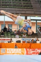 Thumbnail - Ukraine - Gymnastique Artistique - 2023 - egWohnen Juniorstrophy - Participants 02062_20330.jpg