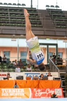 Thumbnail - Ukraine - Gymnastique Artistique - 2023 - egWohnen Juniorstrophy - Participants 02062_20331.jpg