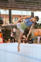 Thumbnail - Ukraine - Gymnastique Artistique - 2023 - egWohnen Juniorstrophy - Participants 02062_20334.jpg