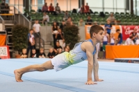 Thumbnail - Ukraine - Спортивная гимнастика - 2023 - egWohnen Juniorstrophy - Participants 02062_20335.jpg