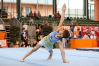 Thumbnail - Participants - Спортивная гимнастика - 2023 - egWohnen Juniorstrophy 02062_20336.jpg