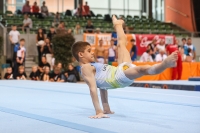 Thumbnail - Ukraine - Gymnastique Artistique - 2023 - egWohnen Juniorstrophy - Participants 02062_20338.jpg