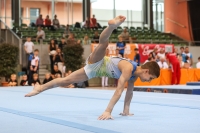 Thumbnail - Participants - Спортивная гимнастика - 2023 - egWohnen Juniorstrophy 02062_20339.jpg