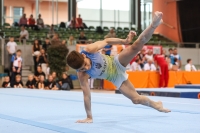 Thumbnail - Ukraine - Спортивная гимнастика - 2023 - egWohnen Juniorstrophy - Participants 02062_20340.jpg