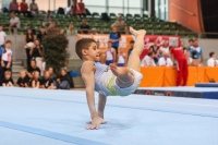 Thumbnail - Ukraine - Gymnastique Artistique - 2023 - egWohnen Juniorstrophy - Participants 02062_20342.jpg