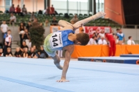 Thumbnail - Ukraine - Спортивная гимнастика - 2023 - egWohnen Juniorstrophy - Participants 02062_20343.jpg