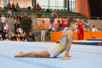 Thumbnail - Ukraine - Спортивная гимнастика - 2023 - egWohnen Juniorstrophy - Participants 02062_20346.jpg