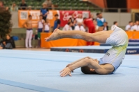 Thumbnail - Ukraine - Gymnastique Artistique - 2023 - egWohnen Juniorstrophy - Participants 02062_20347.jpg