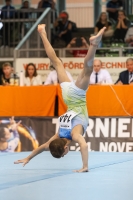 Thumbnail - Ukraine - Gymnastique Artistique - 2023 - egWohnen Juniorstrophy - Participants 02062_20349.jpg