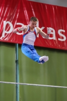 Thumbnail - Czech Republic - Спортивная гимнастика - 2023 - egWohnen Juniorstrophy - Participants 02062_20359.jpg