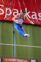 Thumbnail - Czech Republic - Artistic Gymnastics - 2023 - egWohnen Juniorstrophy - Participants 02062_20360.jpg