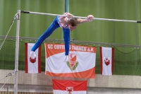 Thumbnail - Czech Republic - Artistic Gymnastics - 2023 - egWohnen Juniorstrophy - Participants 02062_20369.jpg