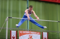 Thumbnail - Czech Republic - Artistic Gymnastics - 2023 - egWohnen Juniorstrophy - Participants 02062_20371.jpg
