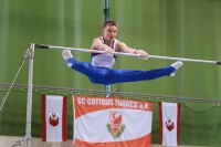Thumbnail - Czech Republic - Artistic Gymnastics - 2023 - egWohnen Juniorstrophy - Participants 02062_20372.jpg