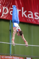 Thumbnail - Czech Republic - Artistic Gymnastics - 2023 - egWohnen Juniorstrophy - Participants 02062_20381.jpg