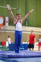 Thumbnail - Czech Republic - Artistic Gymnastics - 2023 - egWohnen Juniorstrophy - Participants 02062_20386.jpg