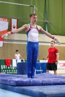 Thumbnail - Czech Republic - Спортивная гимнастика - 2023 - egWohnen Juniorstrophy - Participants 02062_20387.jpg