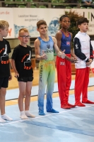 Thumbnail - Participants - Artistic Gymnastics - 2023 - egWohnen Juniorstrophy 02062_20388.jpg