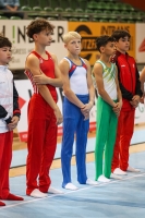 Thumbnail - Czech Republic - Artistic Gymnastics - 2023 - egWohnen Juniorstrophy - Participants 02062_20389.jpg