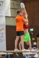 Thumbnail - 2023 - Deutschlandpokal Herbolzheim - Спортивная гимнастика 02063_00089.jpg