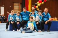 Thumbnail - Teamfotos - Artistic Gymnastics - 2023 - Deutschlandpokal Herbolzheim 02063_01114.jpg