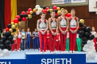 Thumbnail - Siegerehrungen - Спортивная гимнастика - 2023 - Deutschlandpokal Herbolzheim 02063_01124.jpg