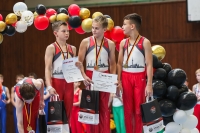 Thumbnail - Siegerehrungen - Спортивная гимнастика - 2023 - Deutschlandpokal Herbolzheim 02063_01128.jpg
