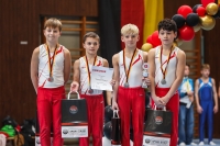 Thumbnail - Siegerehrungen - Спортивная гимнастика - 2023 - Deutschlandpokal Herbolzheim 02063_01129.jpg