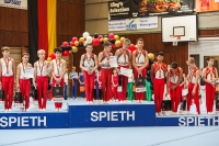 Thumbnail - Siegerehrungen - Спортивная гимнастика - 2023 - Deutschlandpokal Herbolzheim 02063_01136.jpg