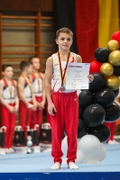 Thumbnail - Siegerehrungen - Спортивная гимнастика - 2023 - Deutschlandpokal Herbolzheim 02063_01140.jpg