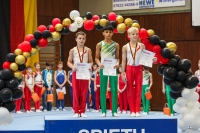 Thumbnail - Siegerehrungen - Спортивная гимнастика - 2023 - Deutschlandpokal Herbolzheim 02063_01143.jpg