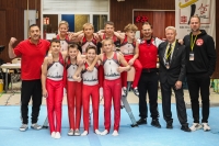 Thumbnail - Teamfotos - Artistic Gymnastics - 2023 - Deutschlandpokal Herbolzheim 02063_01263.jpg