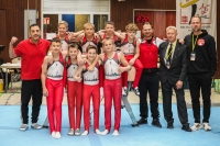 Thumbnail - Teamfotos - Artistic Gymnastics - 2023 - Deutschlandpokal Herbolzheim 02063_01264.jpg