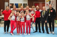 Thumbnail - Teamfotos - Спортивная гимнастика - 2023 - Deutschlandpokal Herbolzheim 02063_01265.jpg