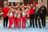 Thumbnail - Teamfotos - Спортивная гимнастика - 2023 - Deutschlandpokal Herbolzheim 02063_01267.jpg
