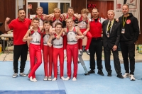 Thumbnail - Teamfotos - Artistic Gymnastics - 2023 - Deutschlandpokal Herbolzheim 02063_01268.jpg